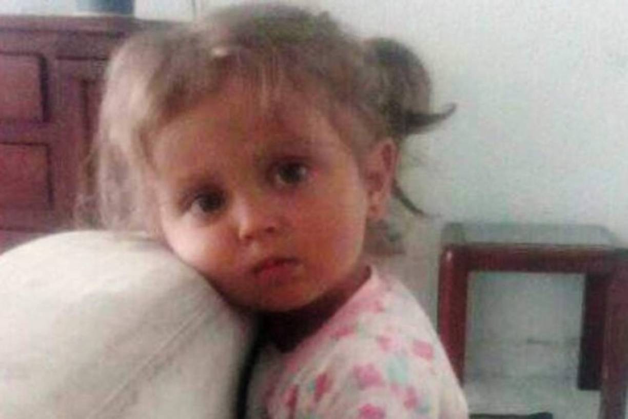 El 15 de septiembre de 2020 Carolina salió de casa y no regresó, según Xiomara solo se comunicó para decir que había ido al médico y que regresaría por su ropa, pero no que no podía hacerse cargo de Sara Sofía. <br/>