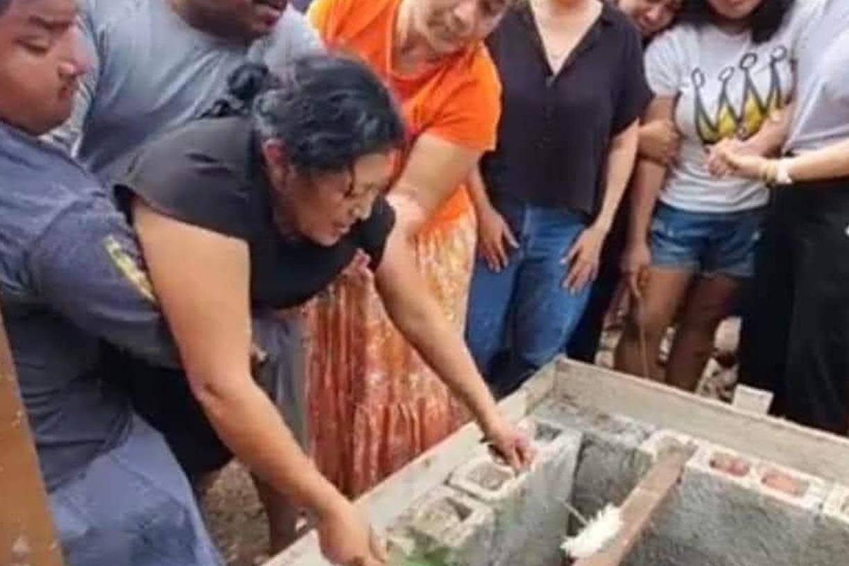 De acuerdo con las investigaciones, Edwin Jesús estaba casado con una persona que radica en Mérida y quien hace unos meses habría trasladado su residencia hacia Chetumal por cuestiones laborales.