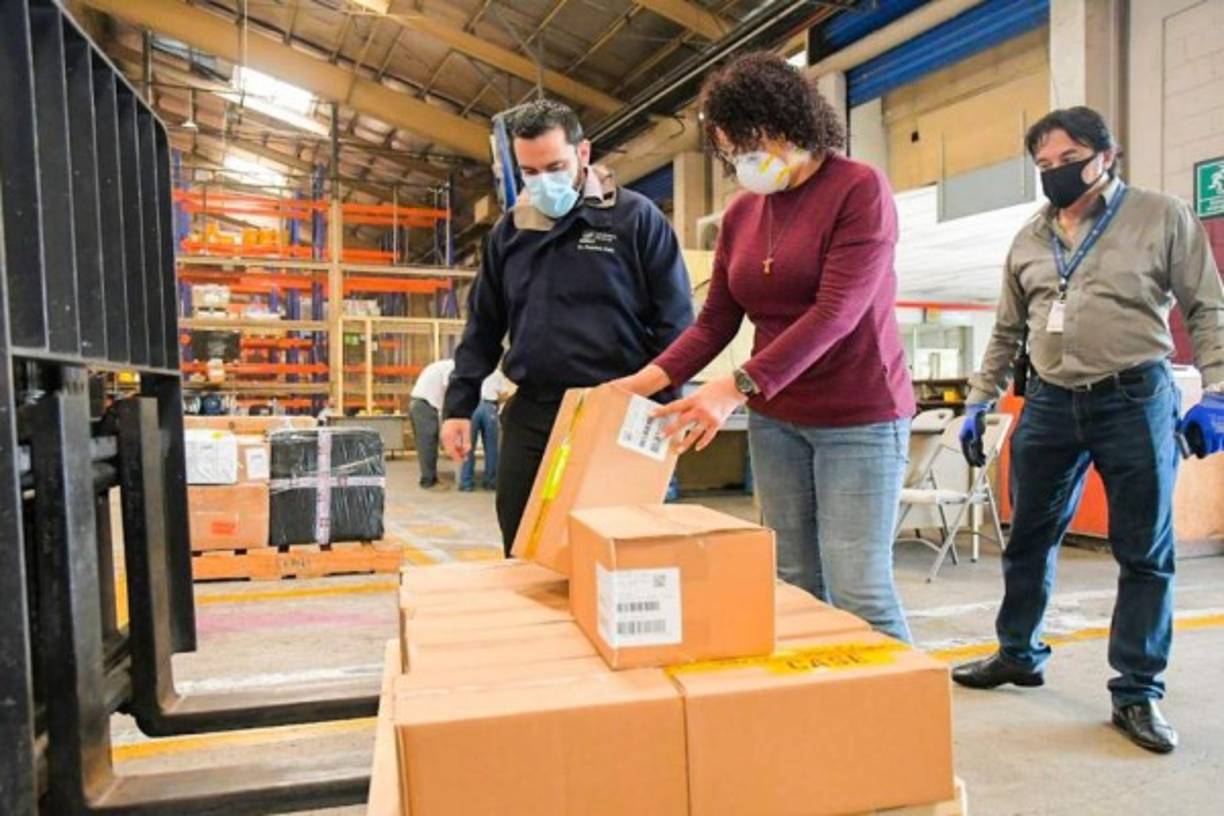 El Salvador acumula 149 casos confirmados de COVID-19, con seis fallecidos.