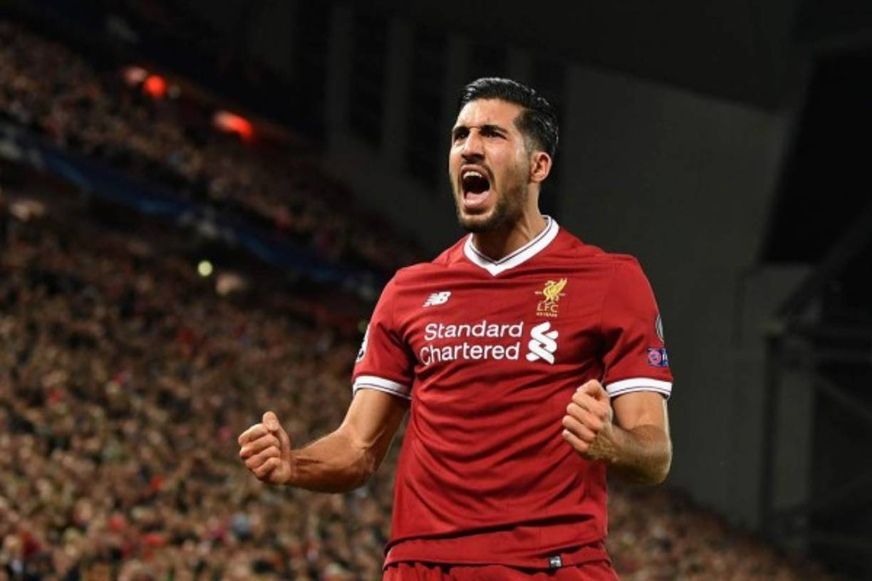 Emre Can, que termina contrato con el Liverpool el 30 de junio y que es uno de los jugadores clave en los esquemas de Jürgen Kloop, ha llegado a un acuerdo para ser nuevo jugador de la Juventus en cuanto termine su contrato con el club inglés, según cuenta Sky Italia.