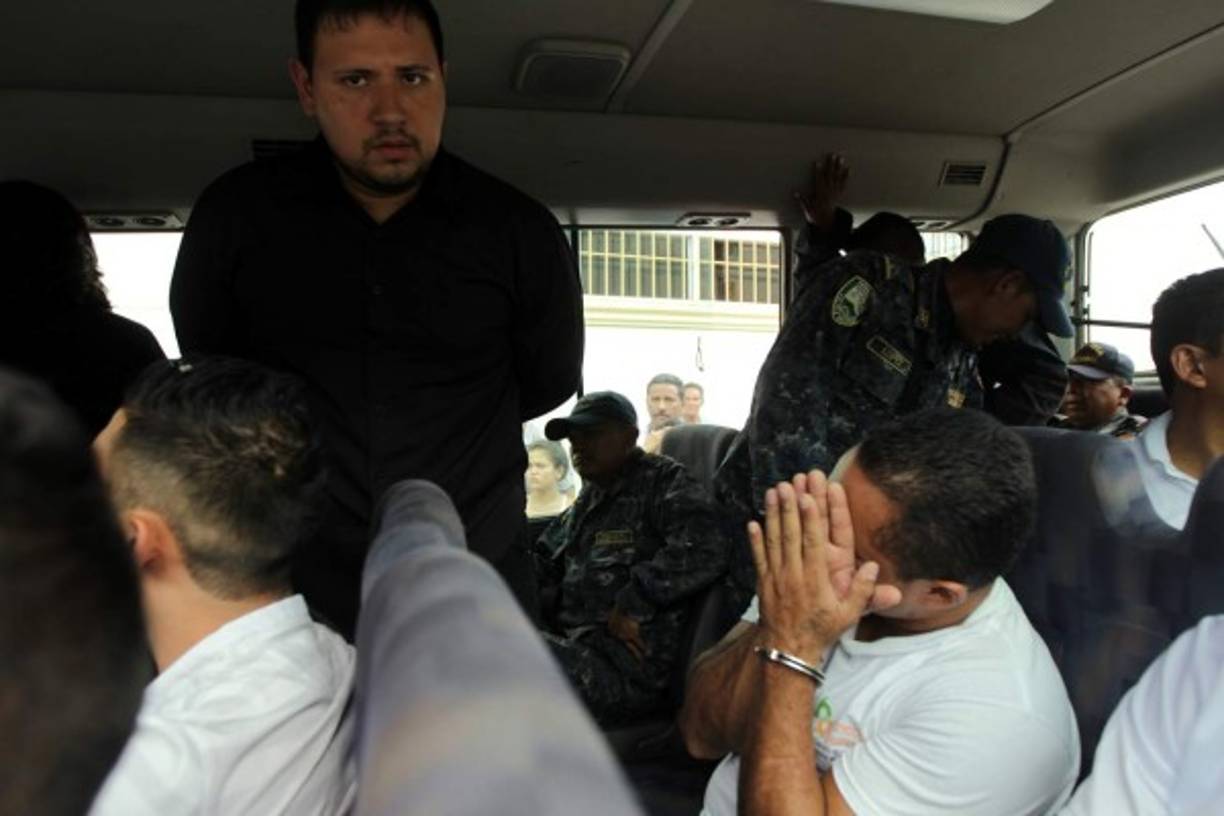 En un audio con su supuesta confesión expresa haber asesinado a Montes por el desfalco del Seguro Social.