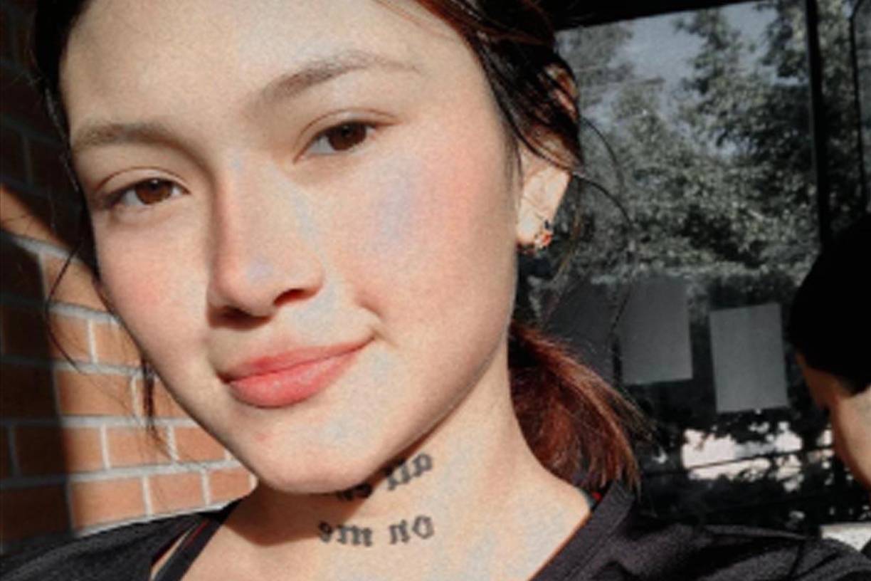 Monserrat fue asesinada por sicario cuando era atendida en hospital