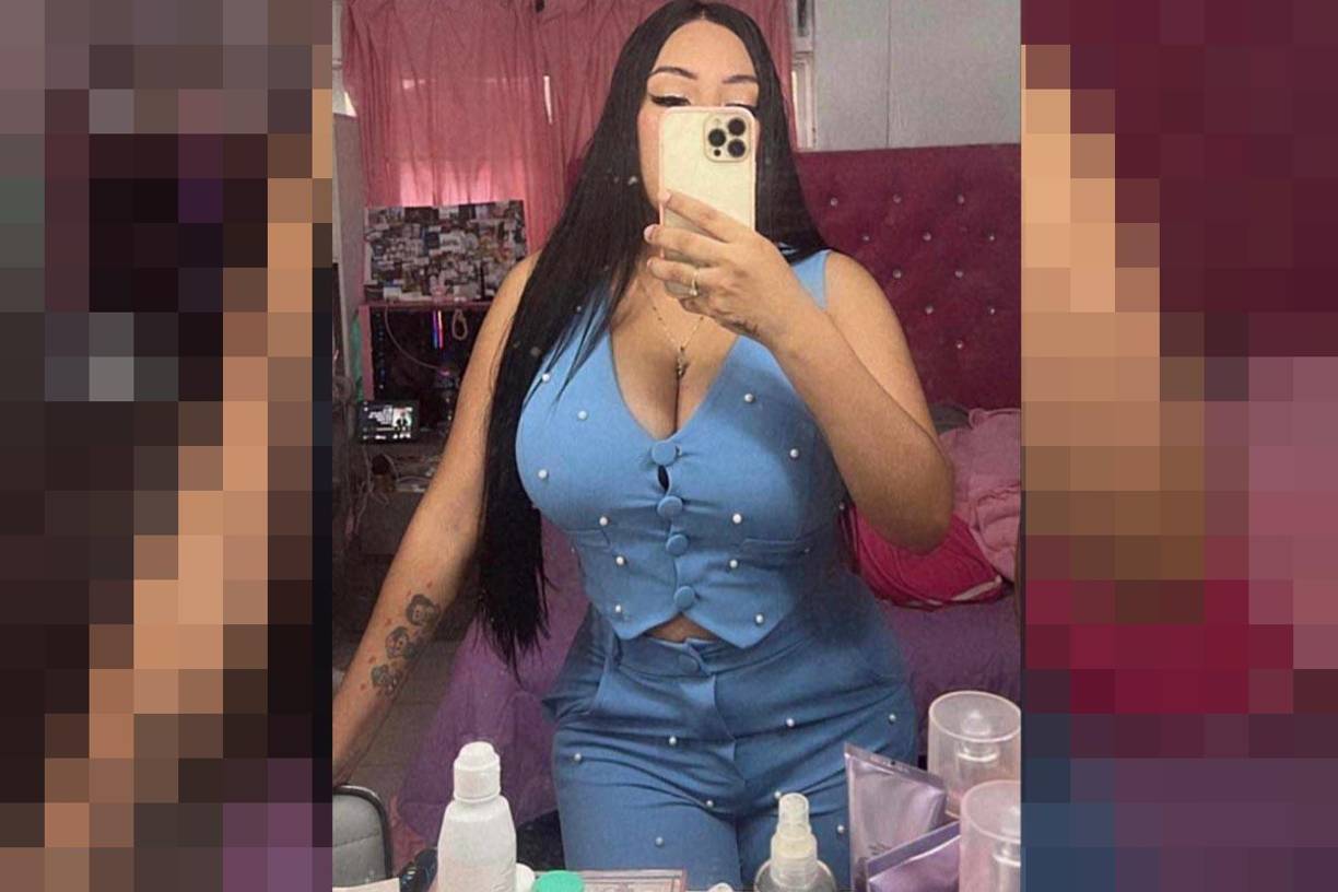 El ataque armado se registró sobre la calle Hermenegildo Galeana esquina con Independencia, en la colonia Insurgentes Norte de Minatitlán, Veracruz, México.