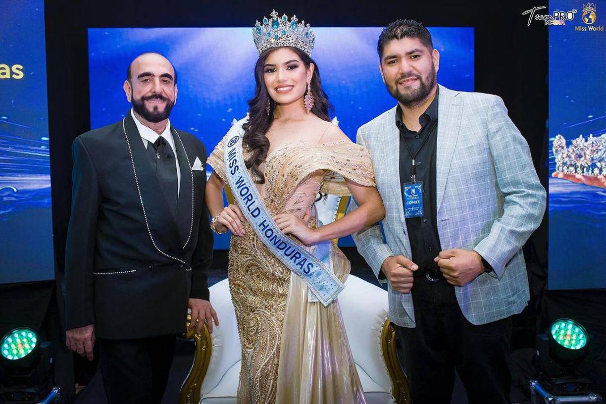 Miss Mundo Honduras, bajo la dirección de Eduardo Zablah, es una organización sin fines de lucro que destina los fondos recaudados al apoyo de la Escuela de Educación Especial Emilia D’ Cuire en La Ceiba, la cual atiende a niños con necesidades especiales.