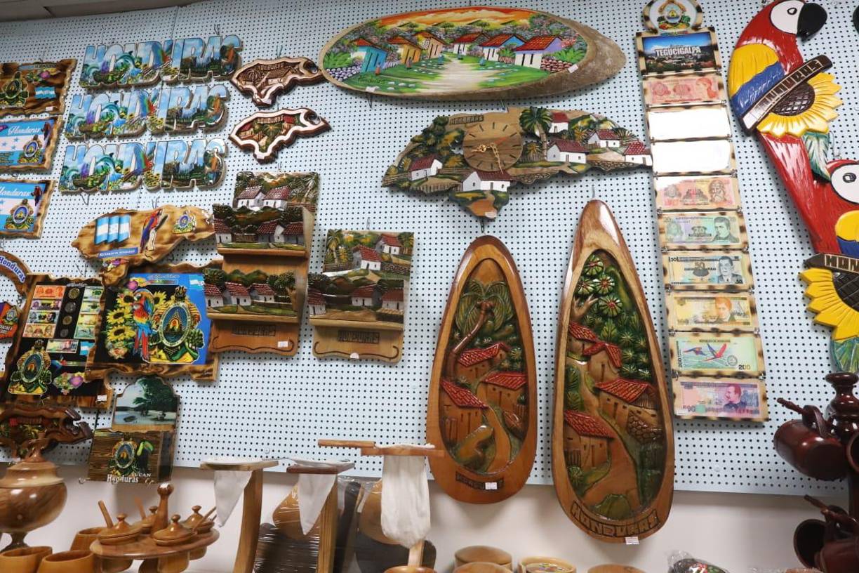 Trece curiosidades que encuentras en el mercado Guamilito