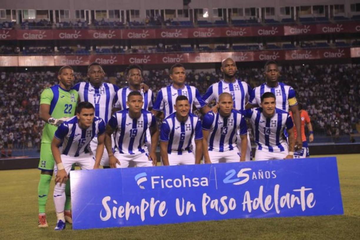 Luego de jugar ante Trinidad y Tobago, la selección de Honduras recibirá este domingo 13 de octubre a Martinica en el estadio Olímpico de San Pedro Sula. El duelo será en horario inusual, comenzará a las 8:00pm.