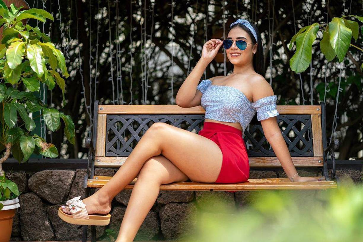 Actualmente, Cristel Osorio trabaja en Todo Deportes con Mauricio Kawas. Ahí se ha dado a conocer por su gran talento.