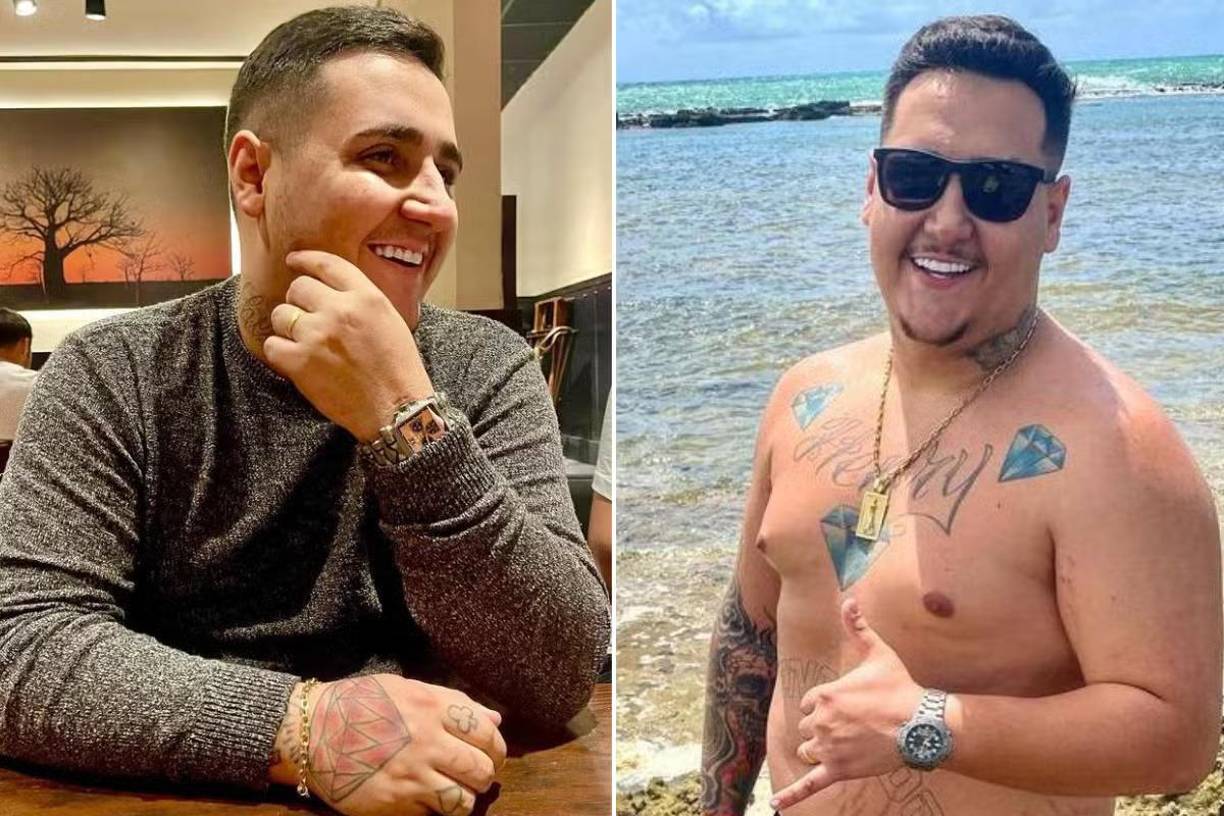 Y añadió: “Estaban todos contra mí, todos conspirando contra mí. Yo era el único que no sabía nada”.