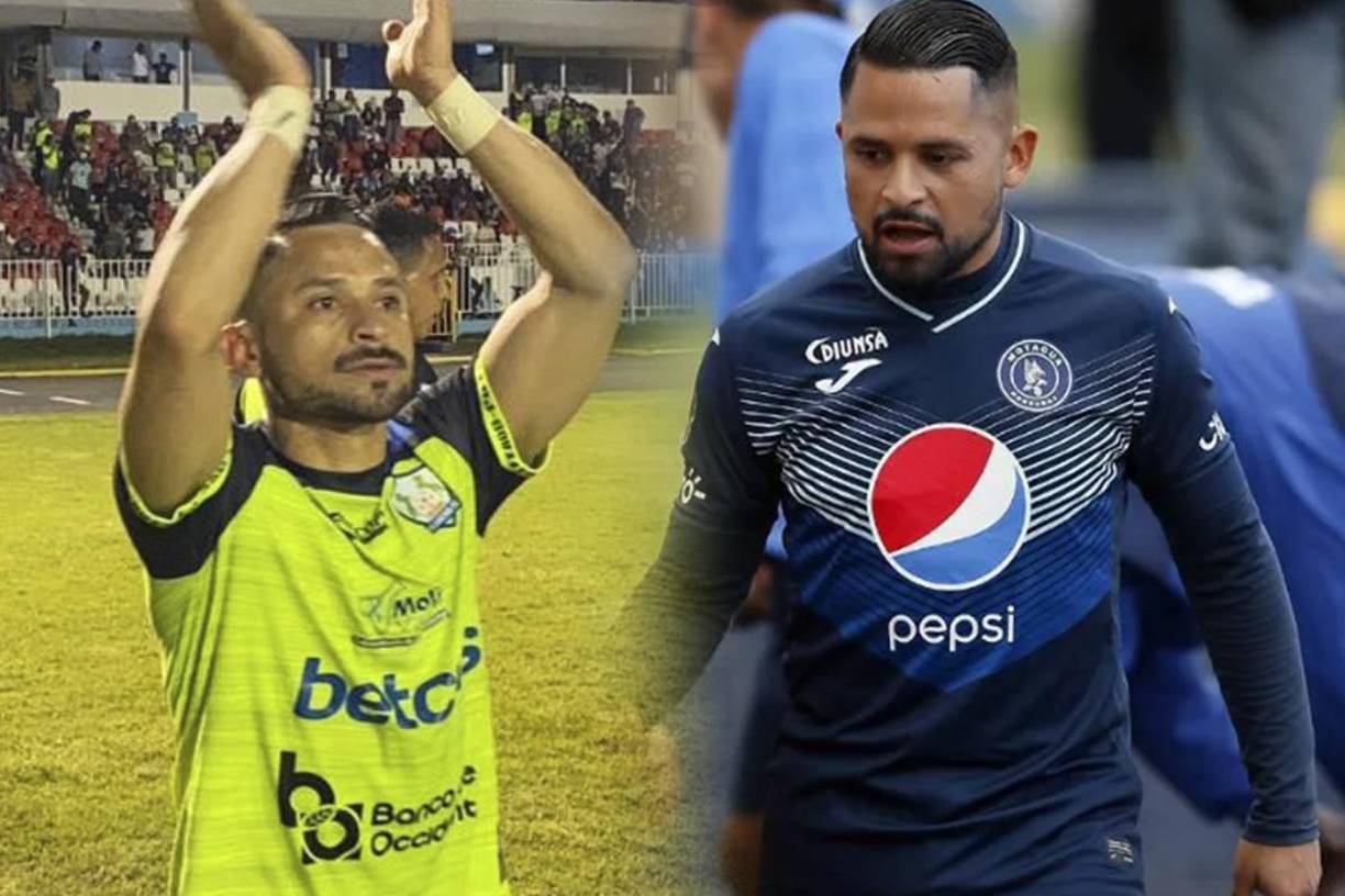Omar Elvír reveló que recibió ofertas para regresar al Motagua. “Honestamente sí existió, estuvimos en pláticas, pero al final decidí quedarme en Potros, estoy muy contento acá. Agradecerle a Diego y su cuerpo técnico porque hicieron todo el esfuerzo posible para que regresara, pero quizás al final no me contempló como una prioridad”, confesó.