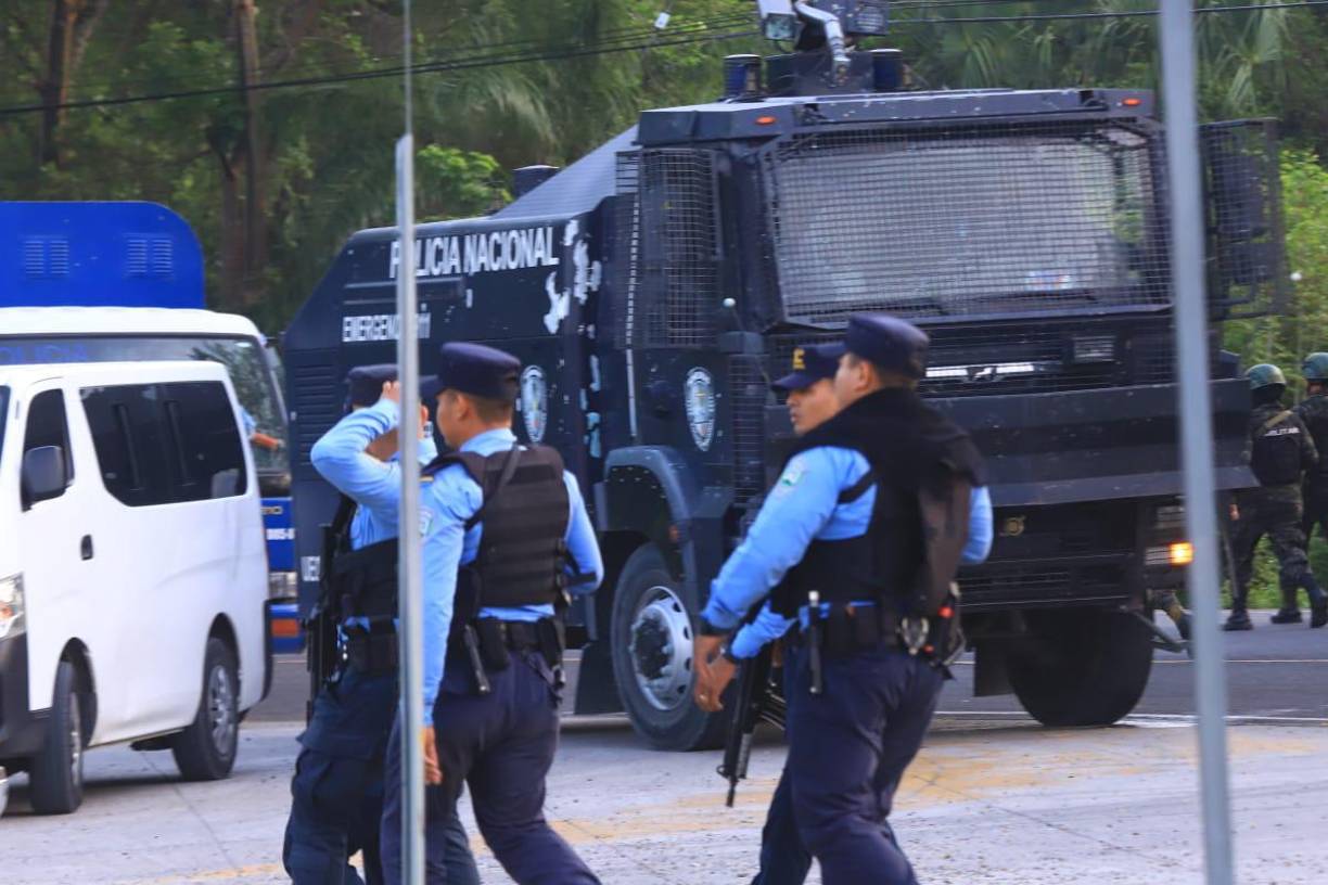 Para ello, designó a la viceministra de Seguridad, Julissa Villanueva, para llevar a cabo dicho plan