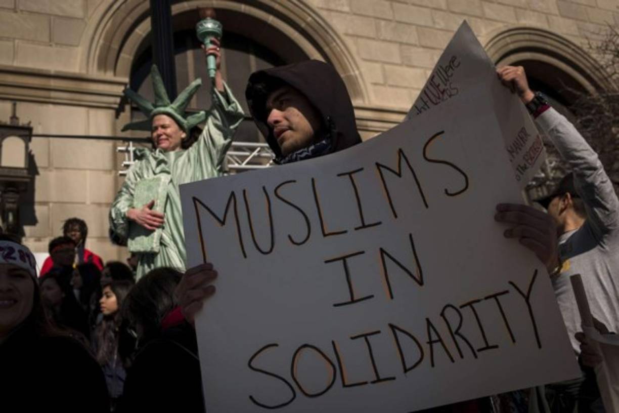 Milwaukee decidió el pasado 2 de febrero ofrecer santuario a los inmigrantes indocumentados, señalando que los recientes decretos presidenciales 'sientan las bases de un programa de deportación masiva' que convertirá a los indocumentados en prioridad para ser repatriados.