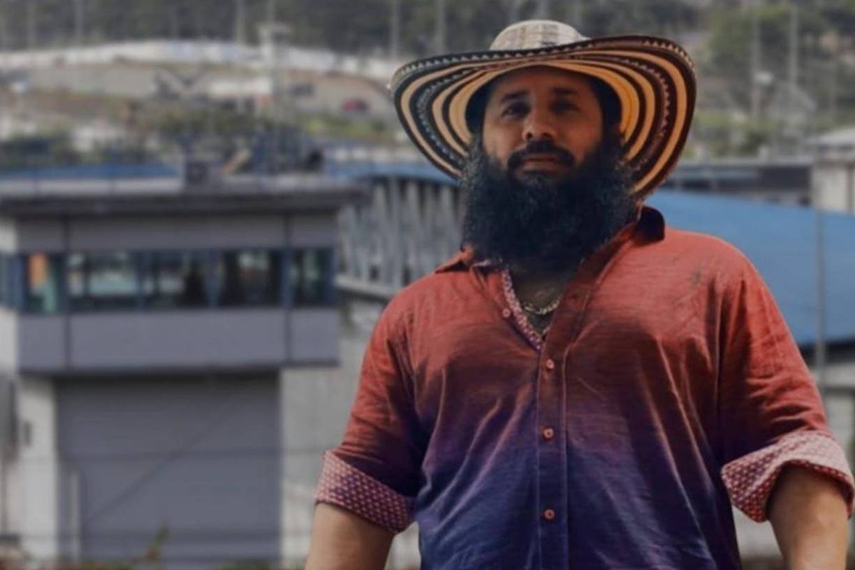 De confirmarse la evasión -no reconocida oficialmente por las autoridades a pesar de que la policía ha difundido anuncios de “Se busca”- esta sería la segunda vez que ‘Fito’ burla el sistema penitenciario de Ecuador, pues ya lo hizo también en 2013 cuando se fugó de la cárcel de la Roca, en Guayaquil.