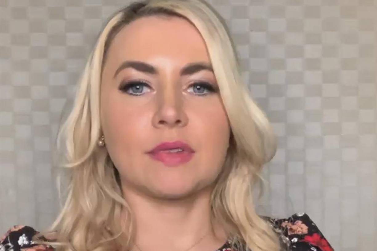 Sus familiares publicaran un mensaje en redes sociales confirmando su muerte.