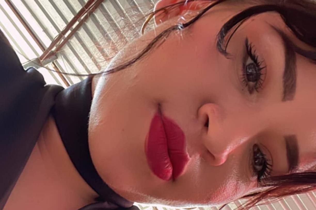 El accidente de registró en la carretera de La Ceibita en Quimistán, Santa Bárbara.