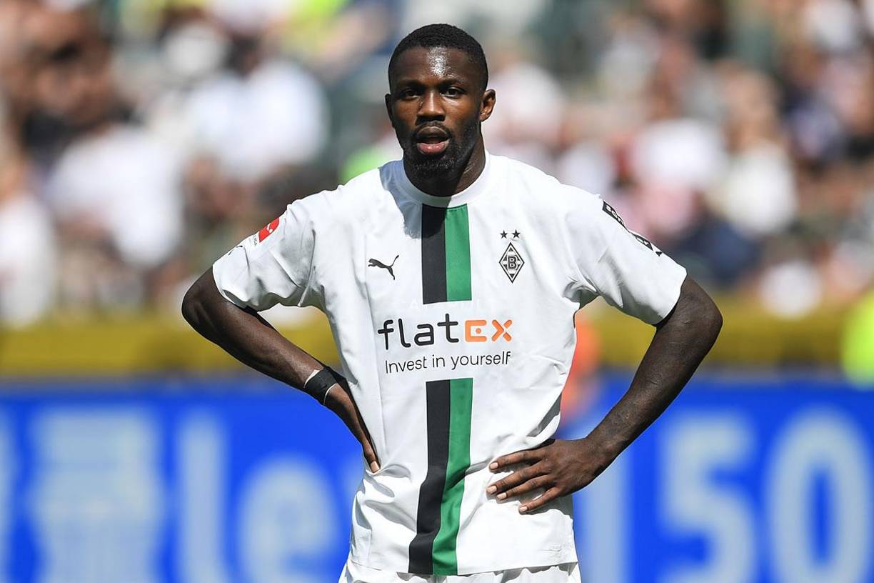 Marcus Thuram - El delantero francés del Borussia Mönchengladbach apunta a cambiar de aires el próximo curso y podría volver al PSG. Apunta Fabrizio Romano, sería el tercer jugador ‘agente libre’ que llegaría al Paris Saint Germain, después de Marco Asensio y Milan Skriniar.