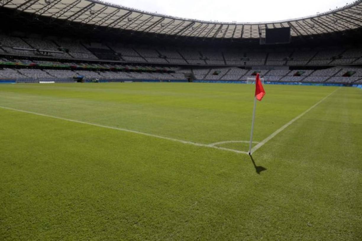 62 mil espectadores es la capacidad de este recinto deportivo inaugurado en septiembre de 1965.