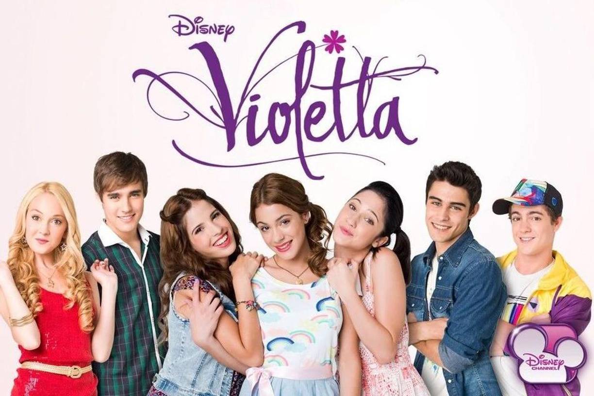 Fue la serie de televisión de 2016, Violetta, que la hizo una estrella de la TV y la música. La serie fue toda una sensación que la llevó a grabar disco y la mandó de gira por latinoamerica y Europa.