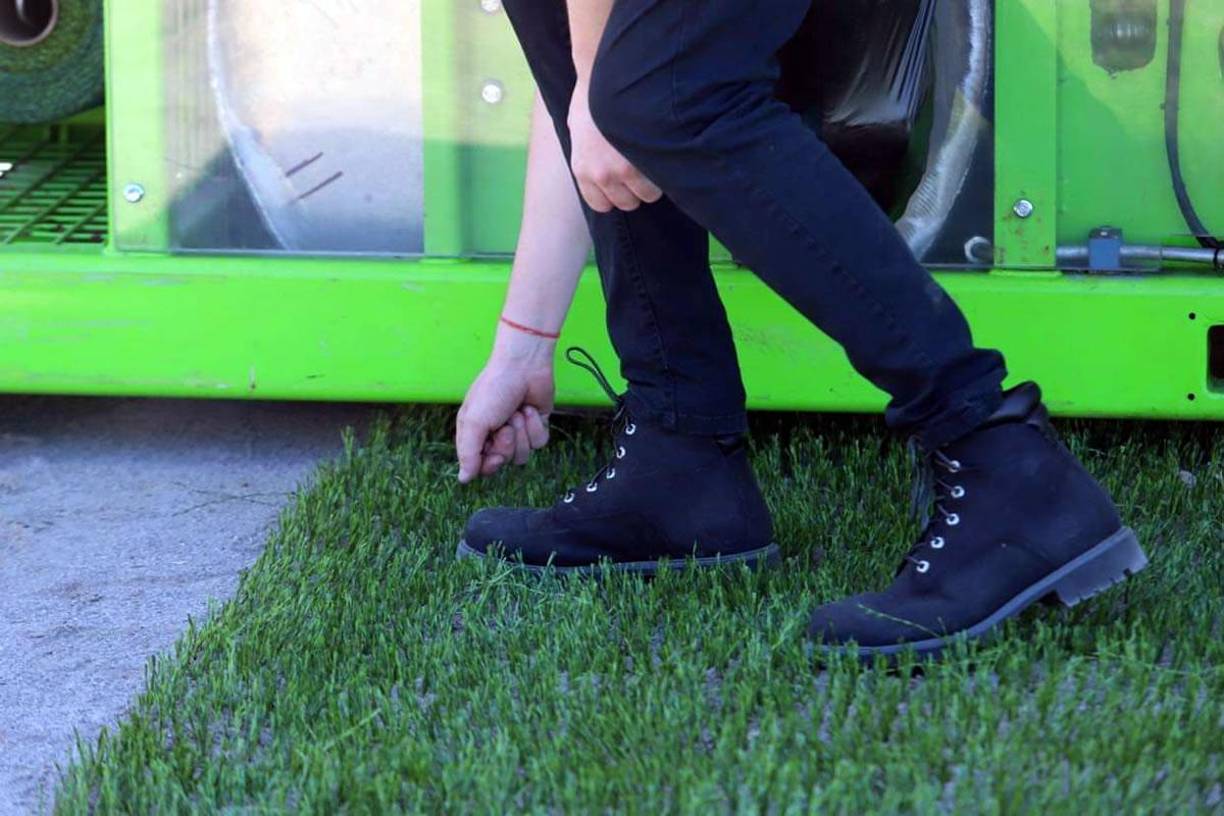 Ese lapso de tiempo se cumplirá el 24 de mayo, por lo que el inmueble ya estará listo para el próximo Torneo Apertura 2023/2024 de la Liga Nacional. 