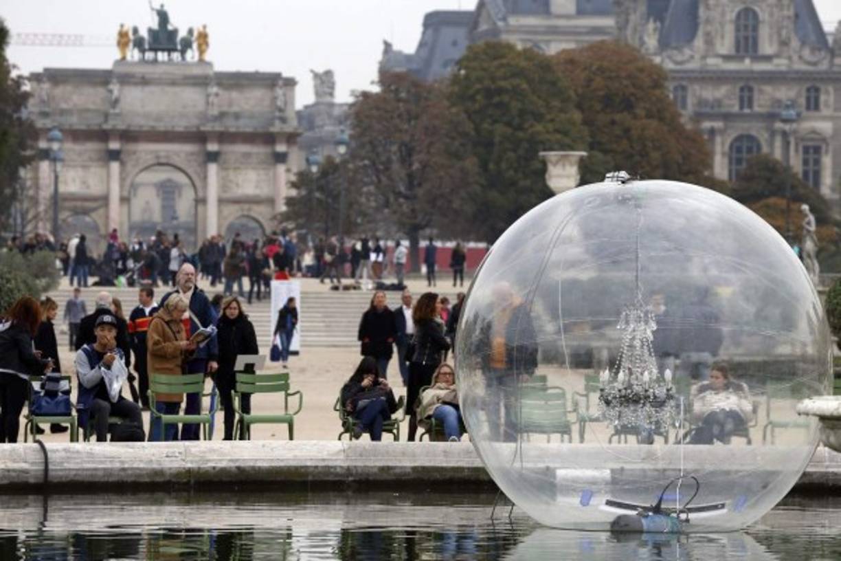 6. Francia: Con una esperanza de vida de 82,6 años, los franceses están entre los ciudadanos europeos que más años viven. Además, pueden presumir de una de las más bajas tasas de obesidad entre los países de la OCDE.