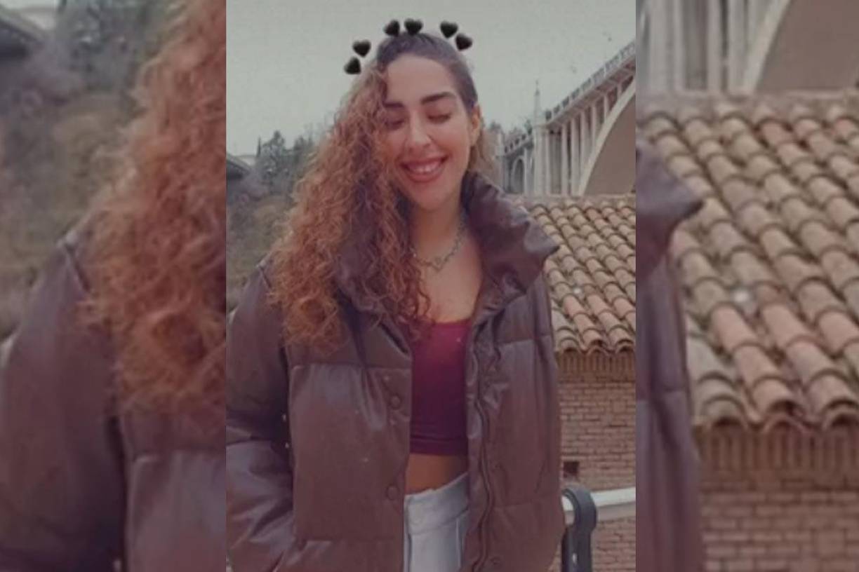 Su cuerpo fue repatriado a España, donde nació la joven que deja un niño huérfano.