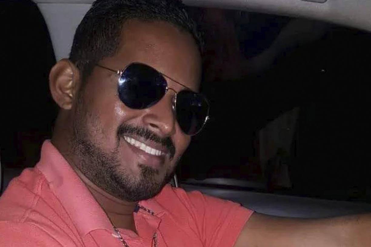 El ataque armado se registró en la colonia El Roble de San Pedro Sula.