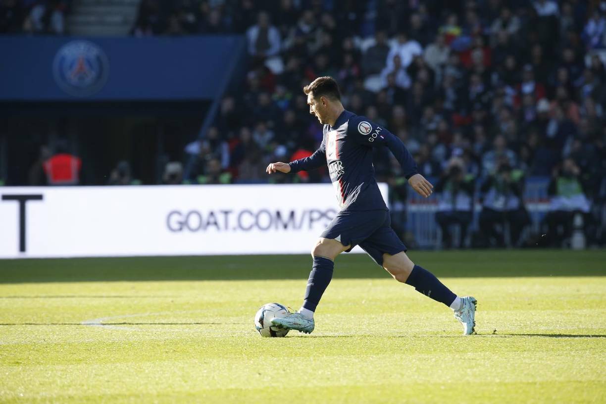 La MLS planea contratar a Lionel Messi para potenciar el Mundial del 2026. 