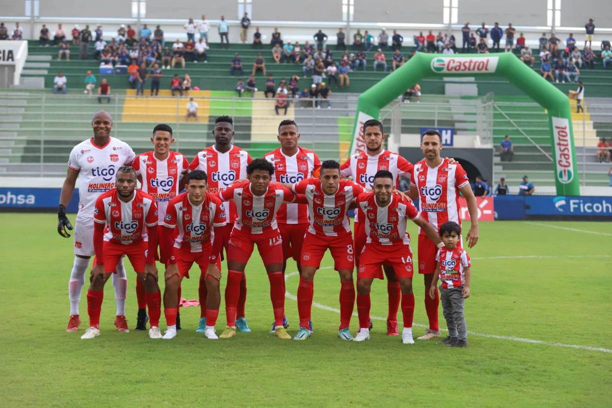 El Vida sigue sin poder despertar y ante Motagua sufrió su sexta derrota del Clausura 2023 luego de seis juegos disputados. 