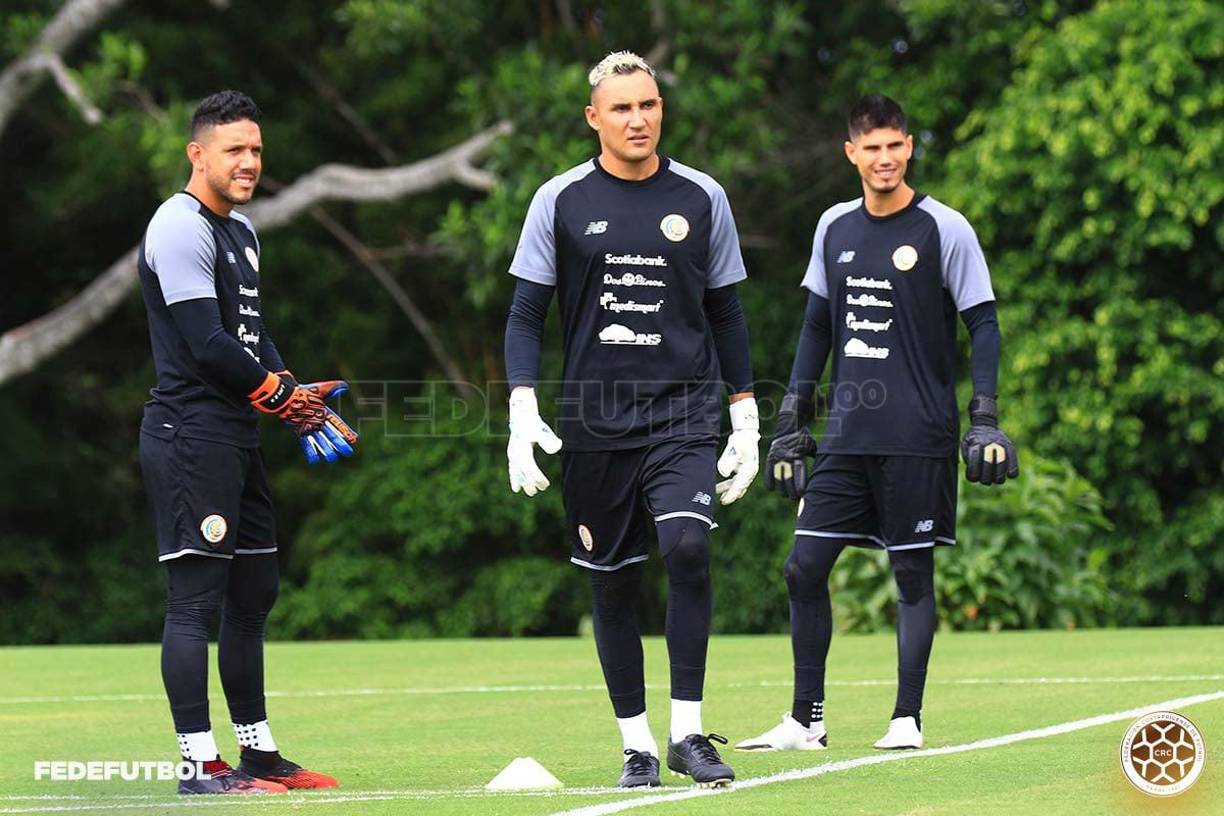 Comandada por Keylor Navas, Costa Rica será el rival de Honduras este jueves a partir de las 6:05pm en el estadio Olímpico. A continuación te mostramos lo que dicen los ticos sobre el choque ante la Bicolor.