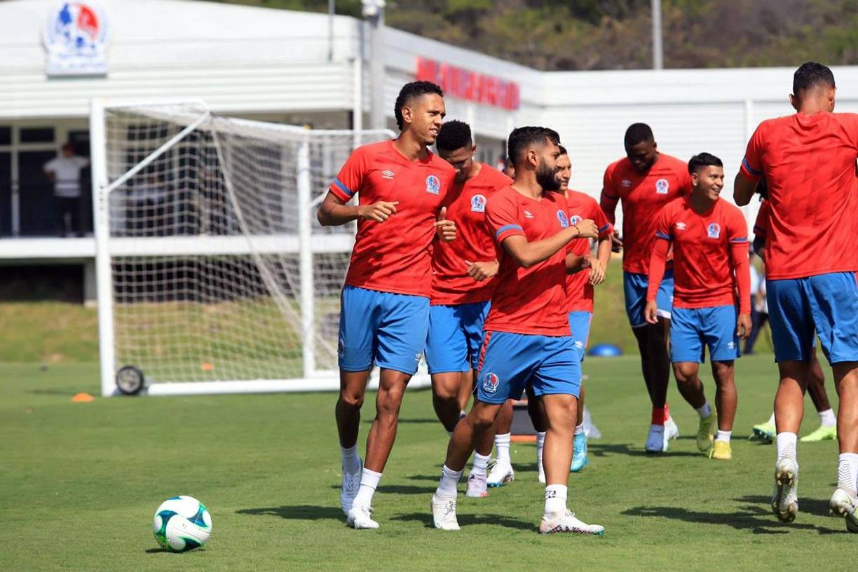 El equipo blanco logró sacar un empate 1-1 en la ida contra el Marathón y definirá la llave en el estadio Carlos Miranda de Comayagua.
