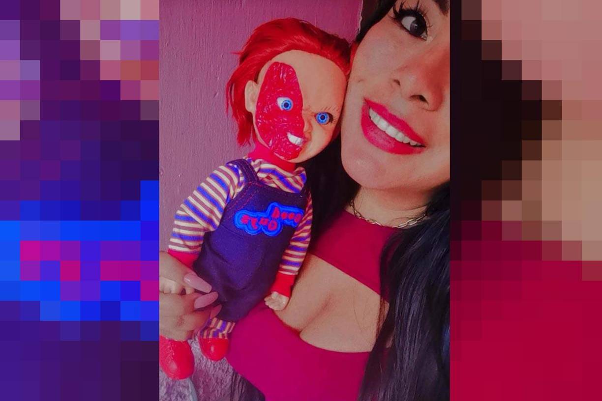 De acuerdo con información obtenida de testigos, la joven se encontraba en el bar y cuando pretendía subir a su automóvil fue interceptada por un sicario.