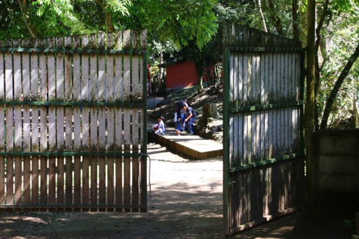 Fotos Franklin Muñoz/LA PRENSA.