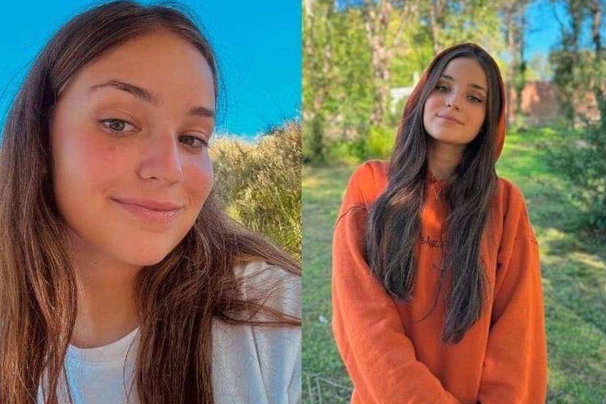 Revelan mensaje del asesino de Catalina Gutiérrez: “Era el amor de su vida”