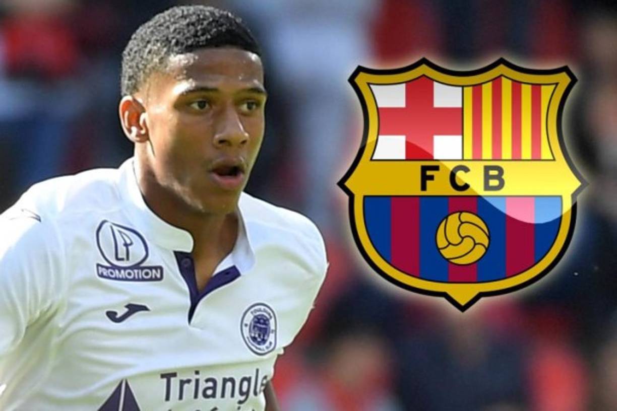 El FC Barcelona acelera para fichar ya al defensa francoguyanés Jean-Clair Todibo del Toulouse FC. Según Mundo Deportivo, las negociaciones han avanzado mucho en las últimas horas, y el acuerdo podría ser oficial el jueves si todo sigue el plan previsto.