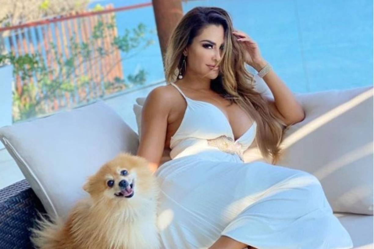 El alcalde de Miguel Hidalgo, Víctor Hugo Romo, informó que se comunicó con la actriz Ninel Conde, para suspender su boda con el empresario Larry Ramos.