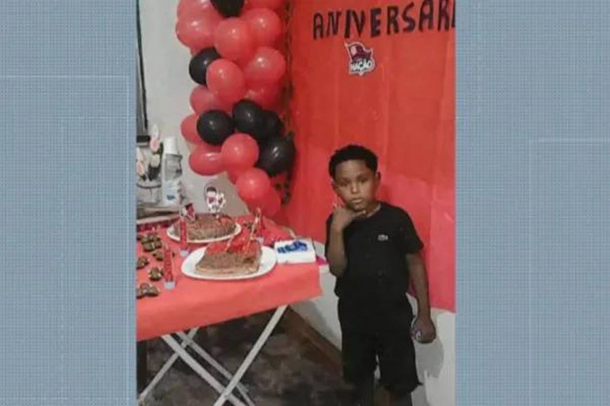 El incidente ocurrió el lunes <b>30 de septiembre</b>, cuando tres niños jugaban en la calle.