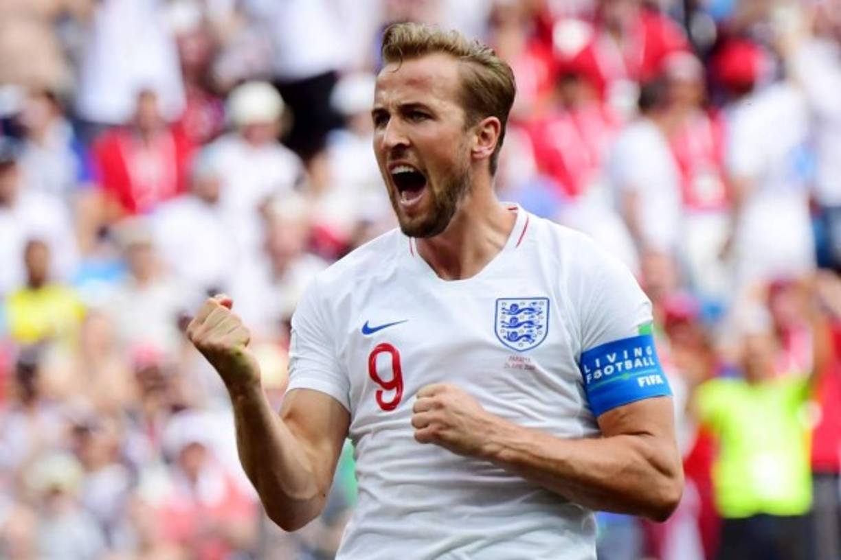 Harry Kane (Inglaterra): El máximo goleador del Mundial ha recogido el testigo de Gary Lineker, aunque su actuación decayese a partir de octavos, cuando ya no encontró la forma de marcar. Concluyó el Mundial con seis tantos (3 de penalti), pero más allá de eso no notó el peso del brazalete y respondió como un líder para su equipo.