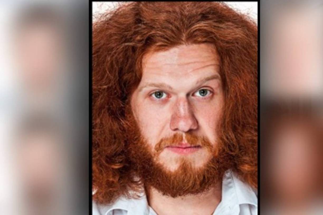 Las cejas rectas y largas revelan a un hombre inteligente e intelectual. Toda la estructura de su rostro indica un carácter calmado y aversión a los cambios radicales. Tal persona revela estar en armonía con el mundo exterior. Puede ser un artista o un científico. <br/><br/>Una nariz larga, en armonía con los ojos, la boca y el mentón, indican un carácter fuerte. Los pliegues nasolabiales insinúan una difícil situación psicológica en el pasado.<br/><br/>¿A quién atraen estas personas?<br/><br/>Este tipo, en opinión de los expertos, es bastante atractivo en sí mismo. Pero si eliges a esta persona en particular, nos atrevemos a suponer que tienes una cierta dosis de creatividad. <br/><br/>Al igual que este hombre, eres tranquilo y también estás en completa armonía con el mundo. Probablemente seas propenso a la compasión y sientas una profunda empatía.