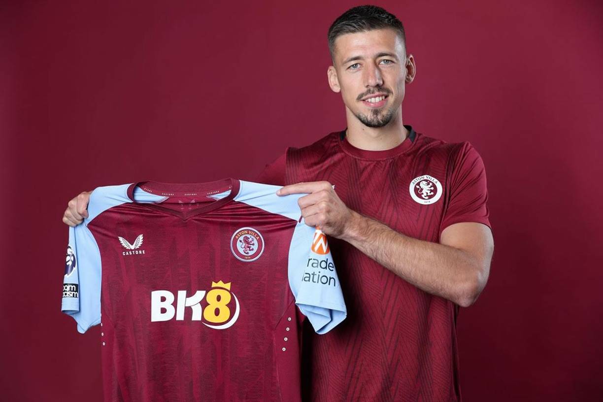 El Barcelona y el Aston Villa han llegado a un acuerdo para la cesión del defensa francés Clément Lenglet, que jugará la presente temporada (2023-24) en el equipo inglés entrenado por el español Unai Emery, informó el club catalán en un comunicado.