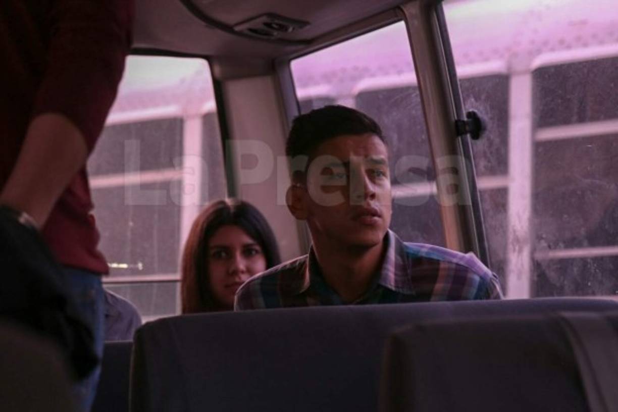 El abogado defensor de Carlos Alvarenga, alias “Susano”, César Bernard, indicó que “ya no nos queda de otra más que el juicio oral para desvanecer las acusaciones en contra de mi defendido”.