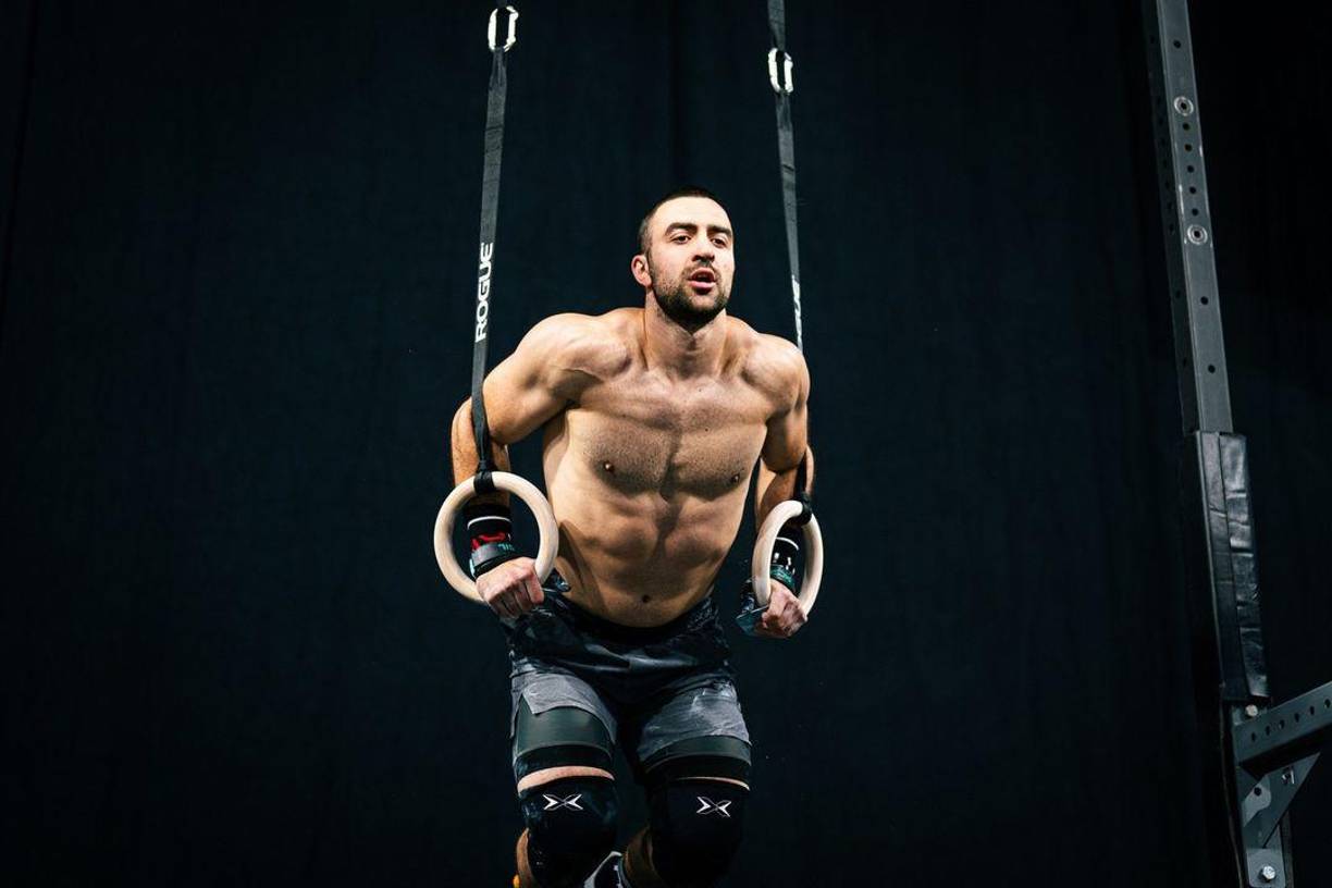 Asimismo, el patrocinador de Dukic, Fitaid, fue de los primeros en comunicar el fallecimiento ante la preocupación de sus seguidores.