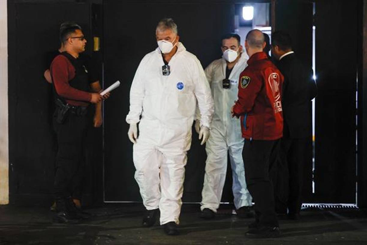 El informe preliminar de la autopsia de Liam Payne, el exintegrante de la banda británica One Direction que murió en la víspera en Buenos Aires al caer desde el tercer piso de un hotel, arroja que falleció de un “politraumatismo” y sufrió una “hemorragia interna y externa”, según informaron el jueves fuentes de la policía local.