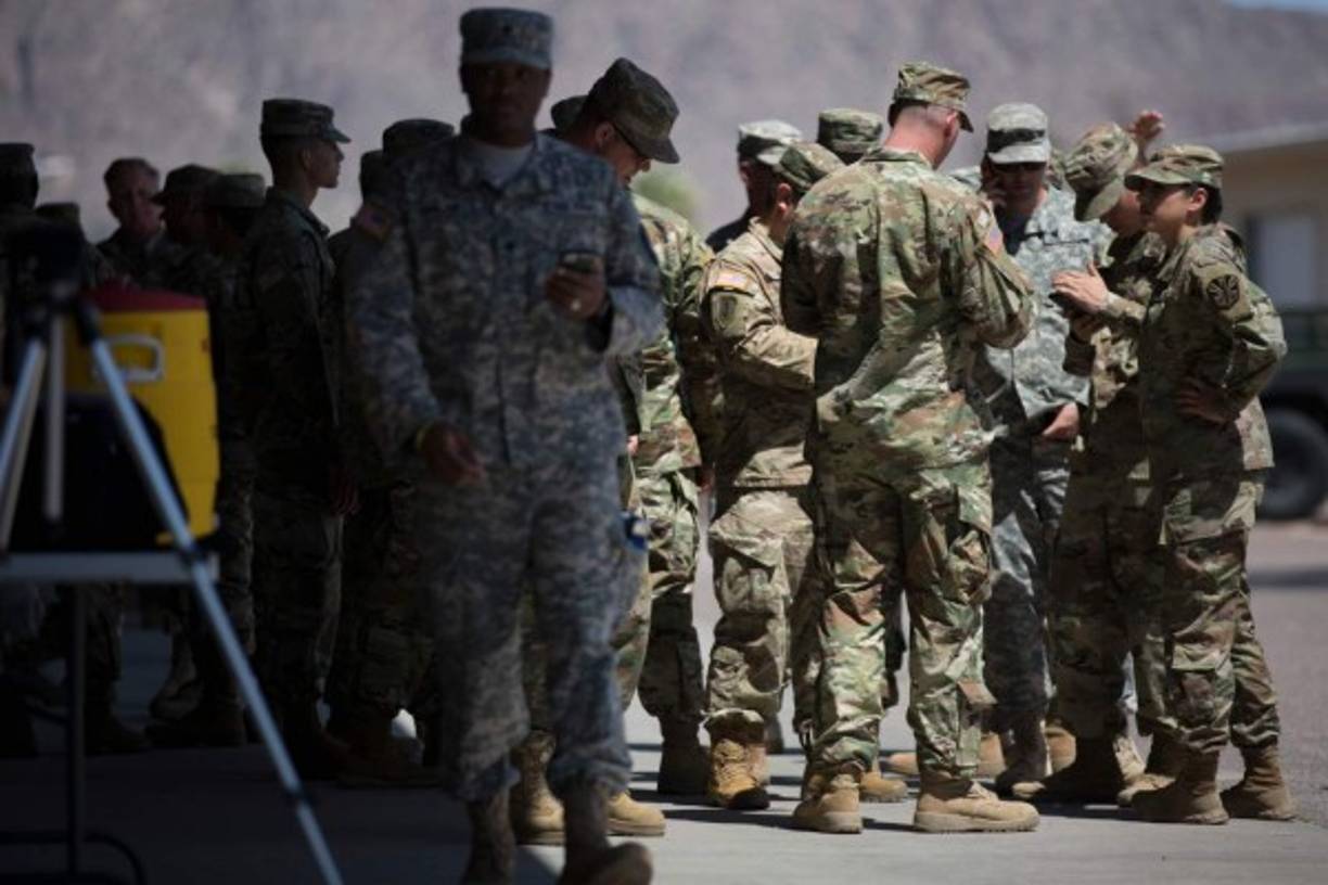 Falta por saber el nivel de colaboración del cuarto estado que comparte frontera con México: California, cuyos dirigentes demócratas se han opuesto a la mayoría de medidas migratorias de Trump hasta la fecha.