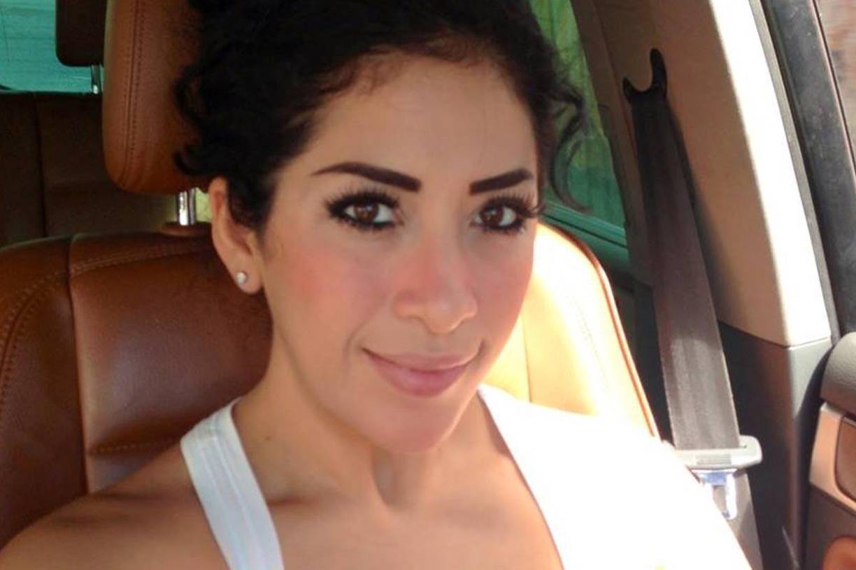 Marlene era una maestra de kínder amorosa con sus alumnos.