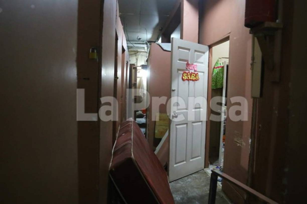 El Gobierno de la República inició recientemente el ordenamiento del sistena penitenciario de Honduras.