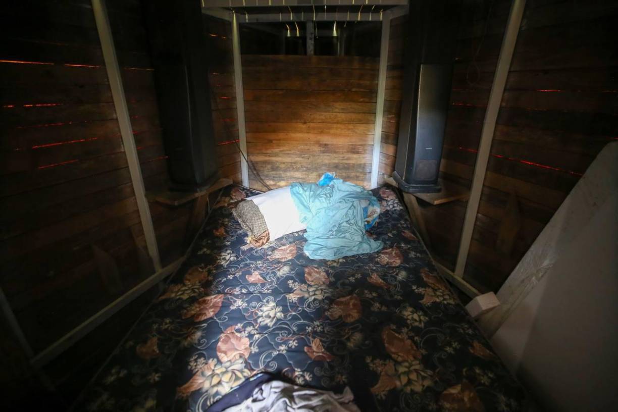 La caótica travesía de “Rosalinda” hacia el golfo de Fonseca