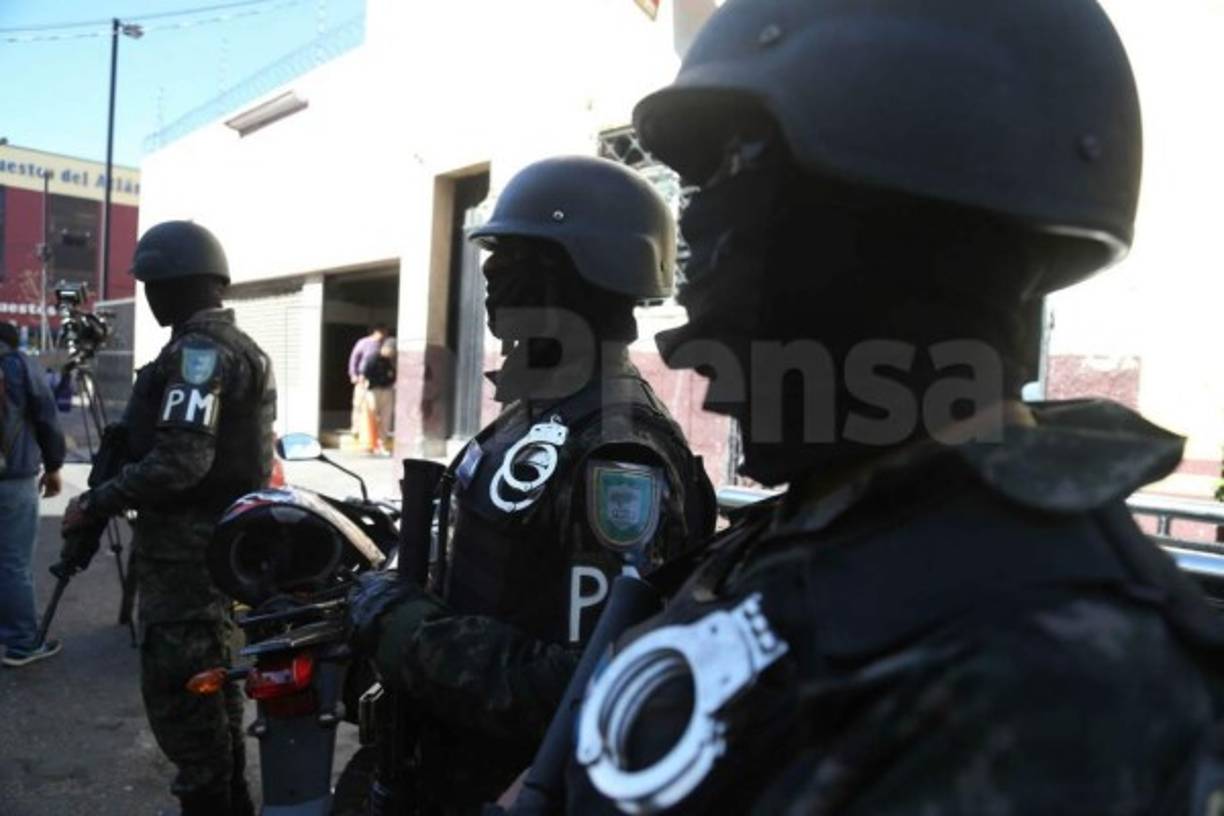 La ex primera dama ha negado los hechos a través de su apoderado legal, Julio Ramírez, quien el 22 de febrero pasado calificó como un 'circo' la denuncia del CNA y afirmó que su defendida es inocente de lo que se le acusa.<br/>