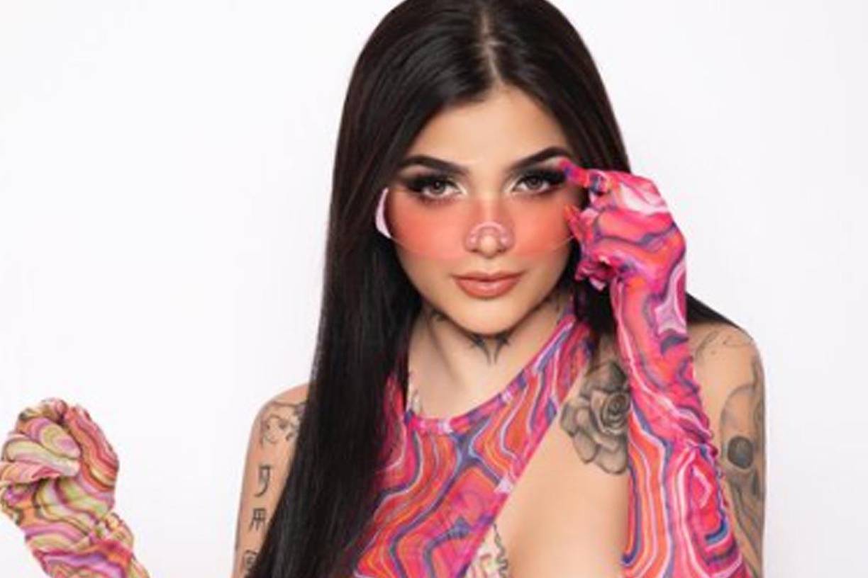 “El mejor consejo que les puedo dar a todos ustedes es: ‘échenle ganas’. Ni más ni menos. Y soporten”, dijo en una entrevista.