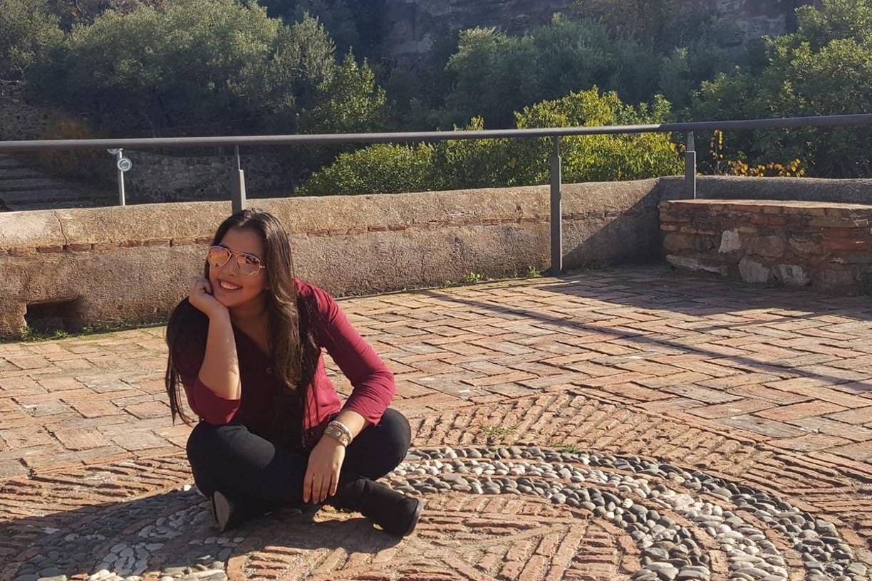 Ministra del interior, Mónica Palencia, desde Manta, dijo: “Quisiera empezar por manifestar mi solidaridad a todos los familiares de las víctimas del crimen que hemos tenido hasta ahora”. 