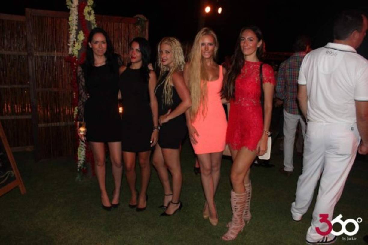 En las indagatorias se descubrió que Tania Ruiz solía trabajar con Jacqueline Tostado, directora de la agencia 360 by Jackie.<br/>