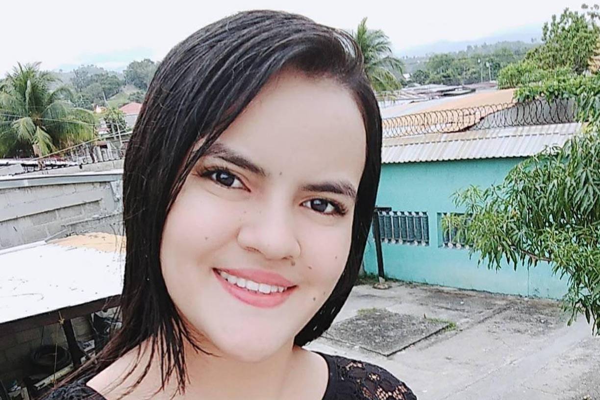 Maritza será en la comunidad de San Bernardo del municipio de Namasigüe, Choluteca, en la zona sur de Honduras.